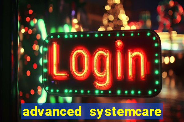 advanced systemcare 17 key