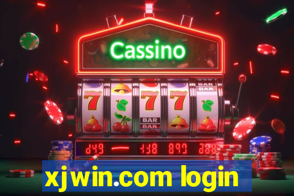 xjwin.com login