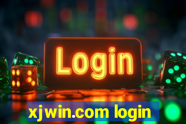 xjwin.com login