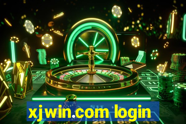 xjwin.com login