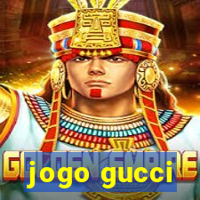 jogo gucci