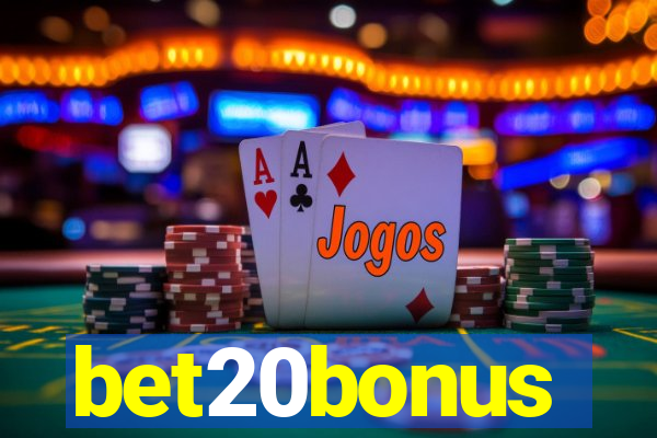 bet20bonus