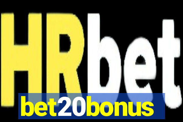 bet20bonus