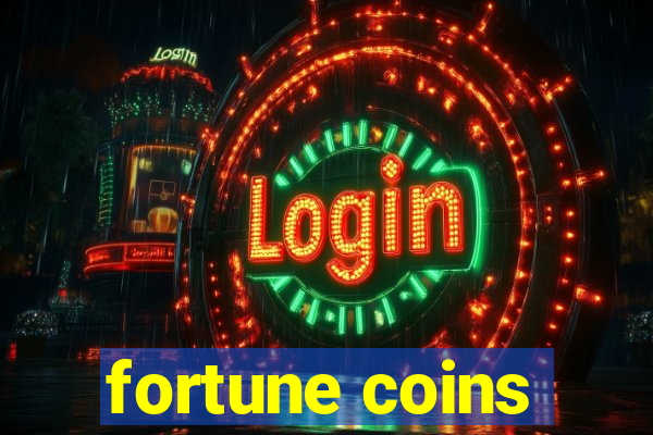 fortune coins