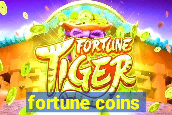 fortune coins