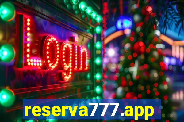 reserva777.app