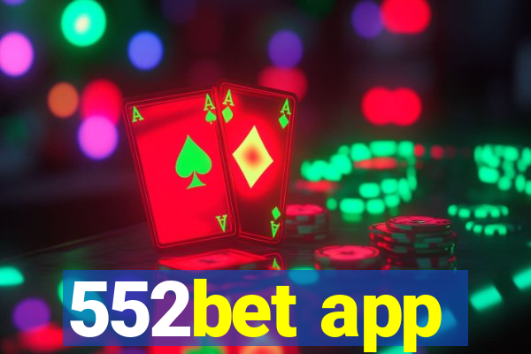 552bet app