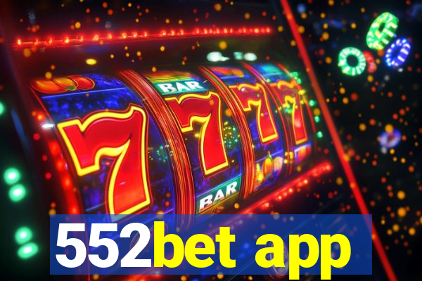 552bet app