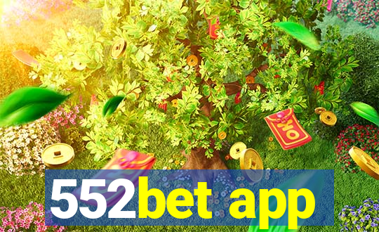 552bet app