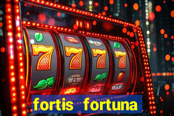 fortis fortuna adiuvat origem