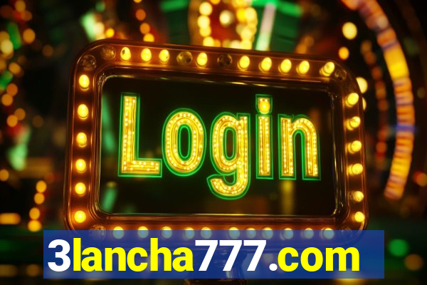 3lancha777.com