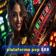 plataforma pop 888