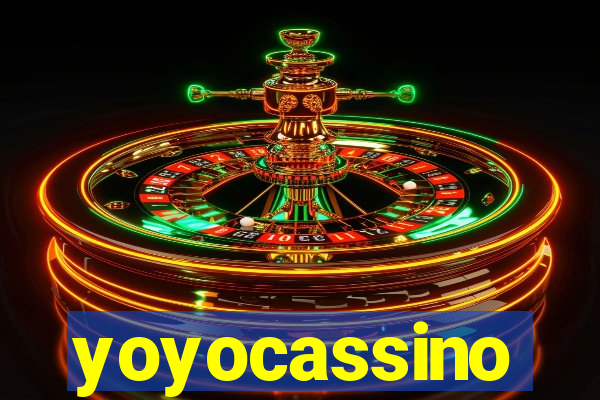 yoyocassino