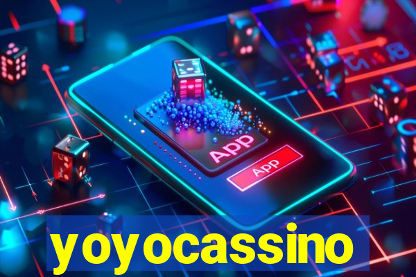 yoyocassino