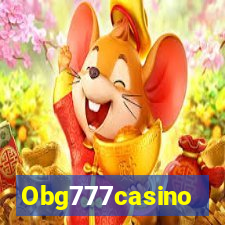 Obg777casino