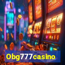 Obg777casino