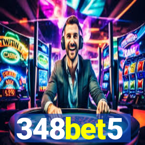 348bet5