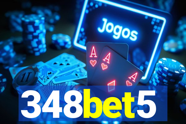 348bet5