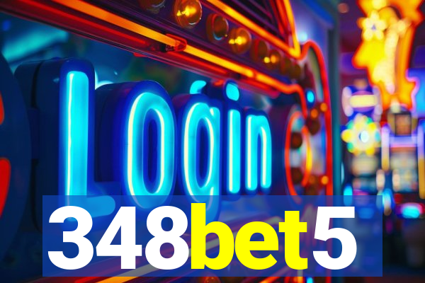 348bet5