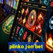 plinko jon bet