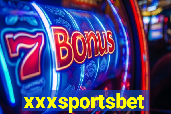 xxxsportsbet