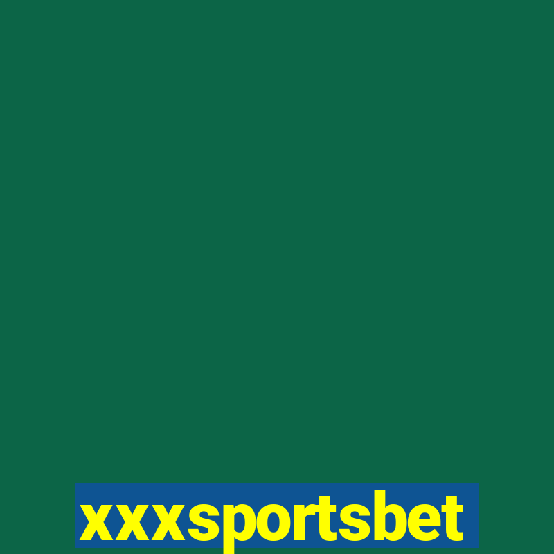 xxxsportsbet