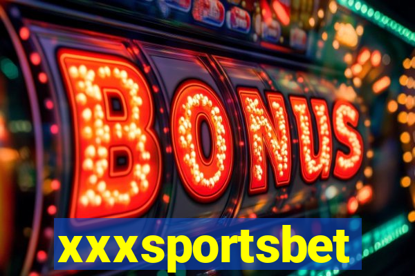 xxxsportsbet