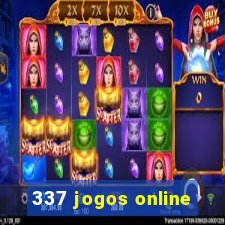 337 jogos online