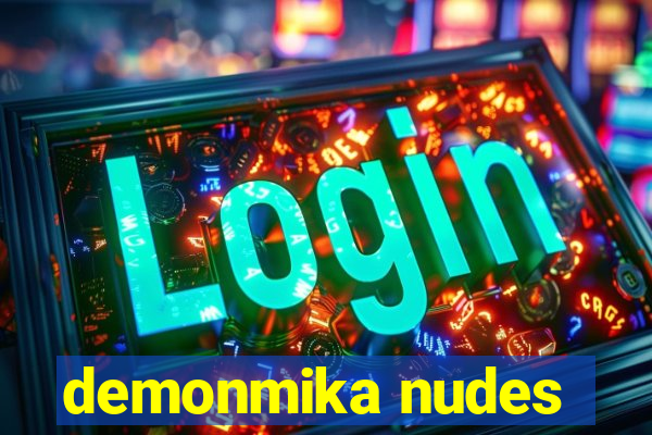 demonmika nudes