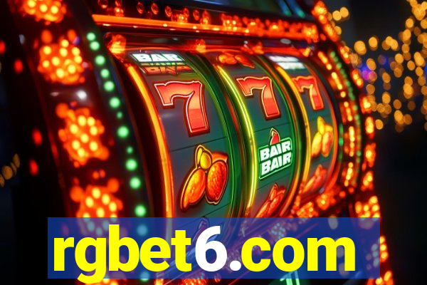 rgbet6.com