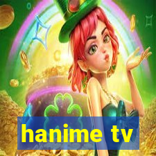 hanime tv