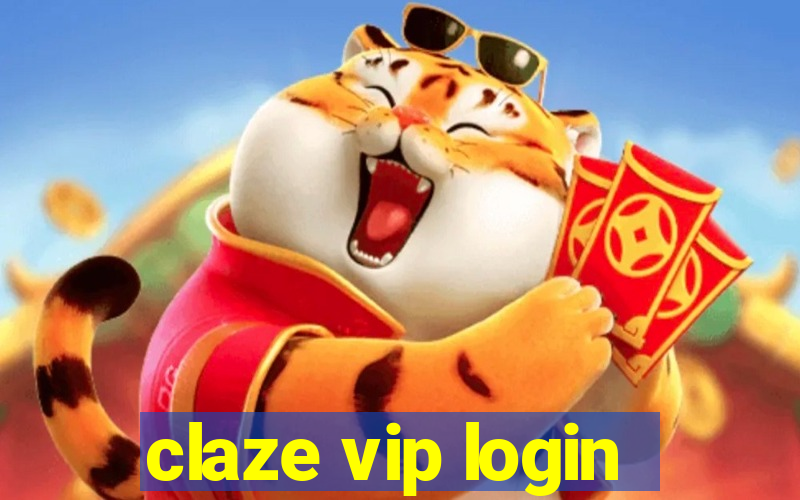 claze vip login