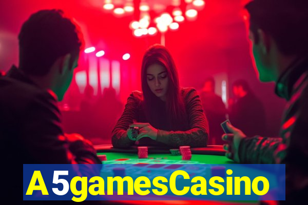 A5gamesCasino