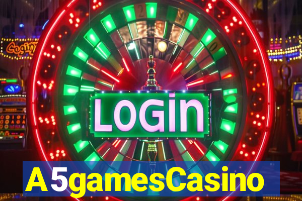 A5gamesCasino