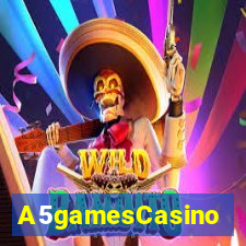 A5gamesCasino