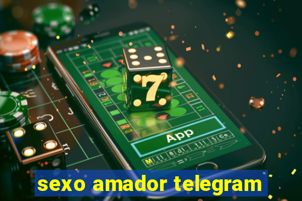 sexo amador telegram