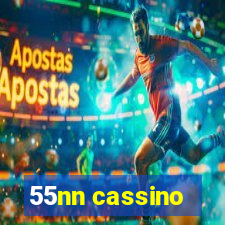 55nn cassino