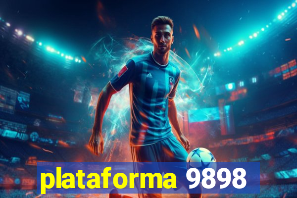 plataforma 9898