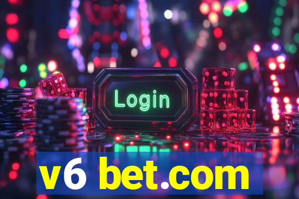 v6 bet.com