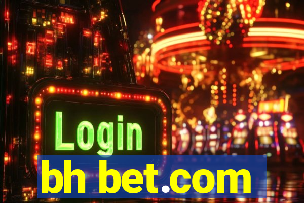 bh bet.com