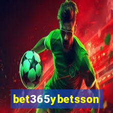 bet365ybetsson