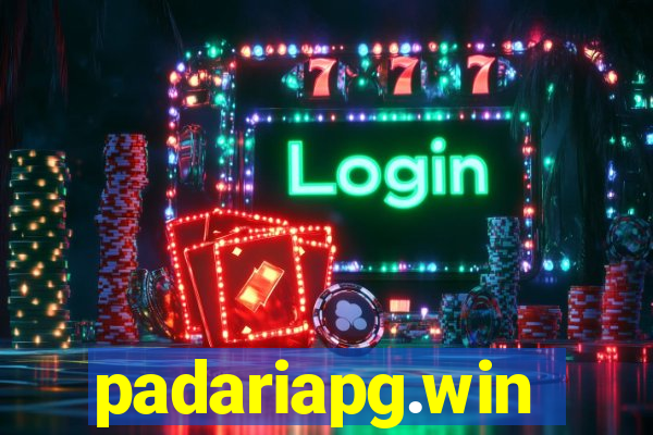 padariapg.win