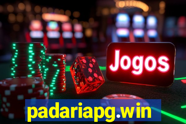 padariapg.win