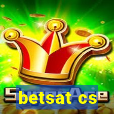 betsat cs