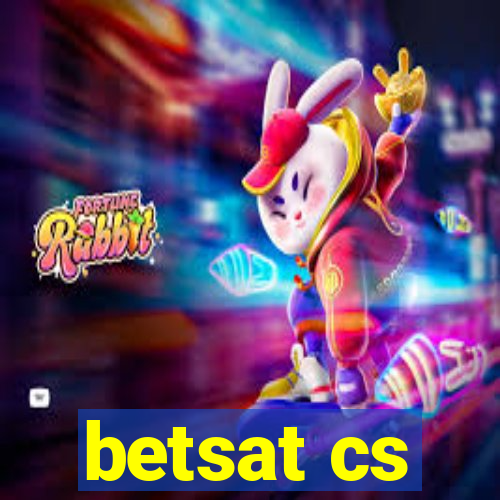 betsat cs