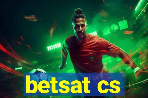 betsat cs