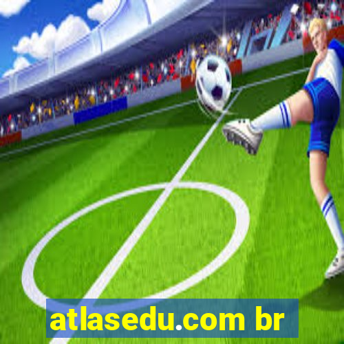 atlasedu.com br