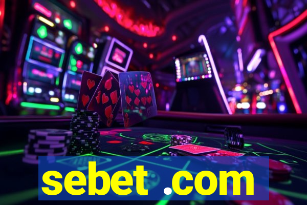 sebet .com