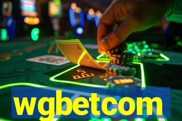 wgbetcom