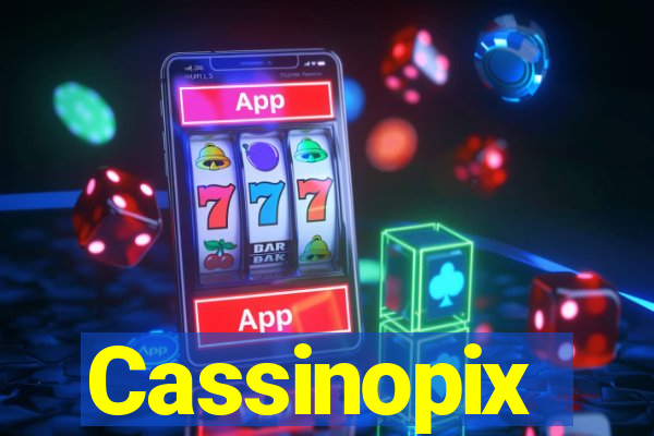 Cassinopix